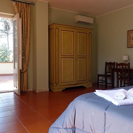 Villa Solaria Santa Venerina Exteriör bild