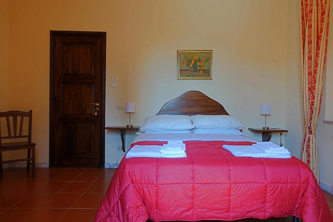 Villa Solaria Santa Venerina Exteriör bild