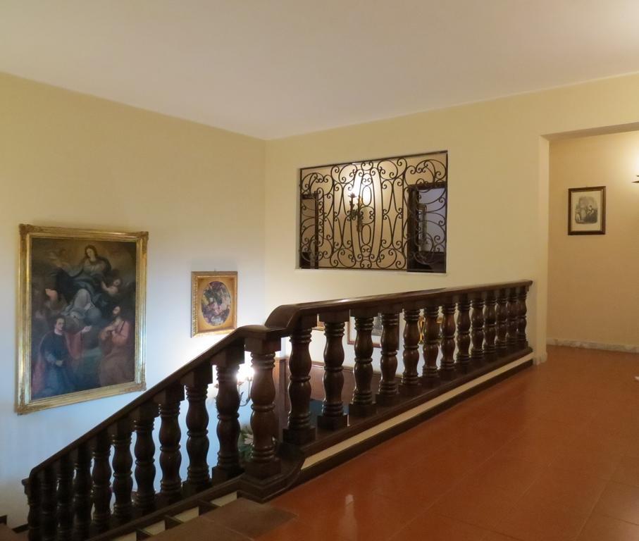 Villa Solaria Santa Venerina Exteriör bild
