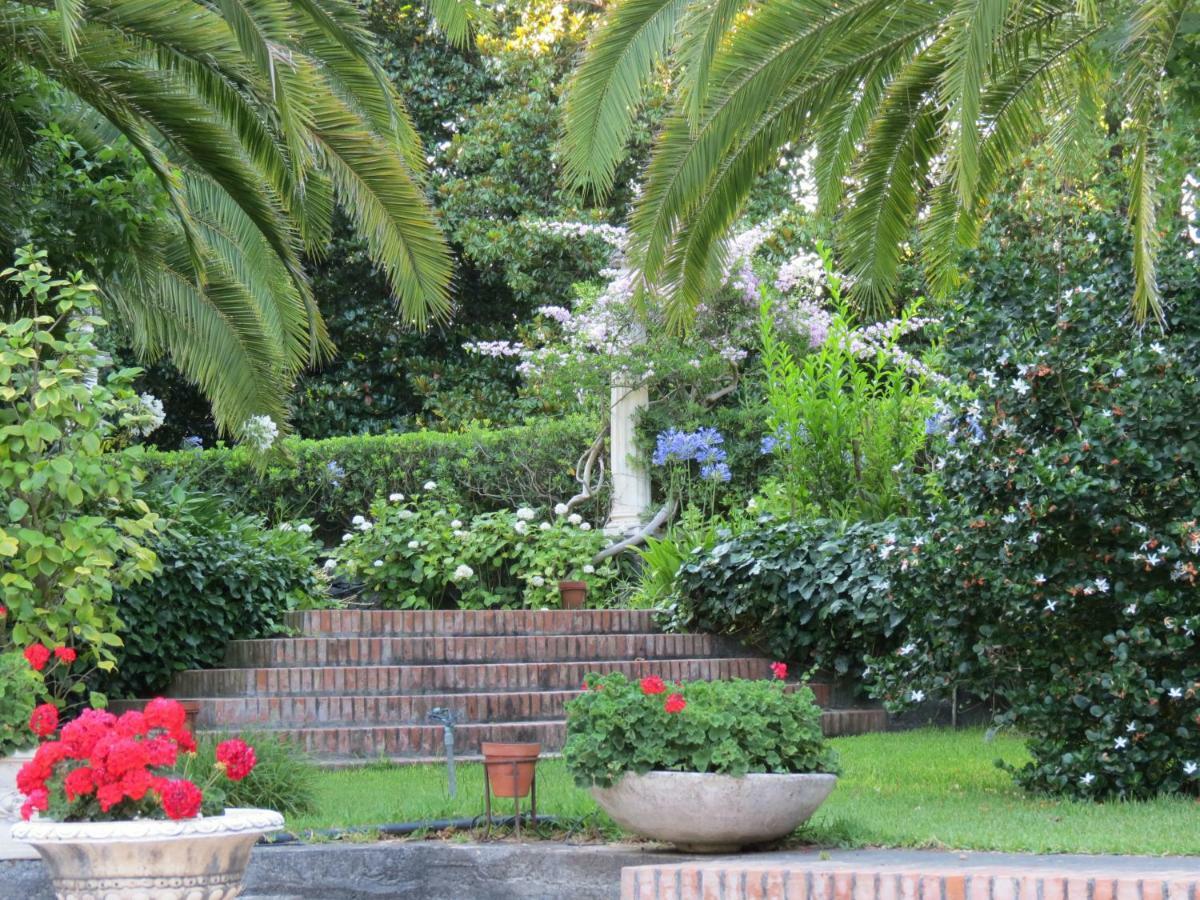 Villa Solaria Santa Venerina Exteriör bild